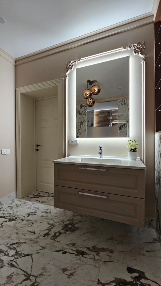 Частный дома 250м2