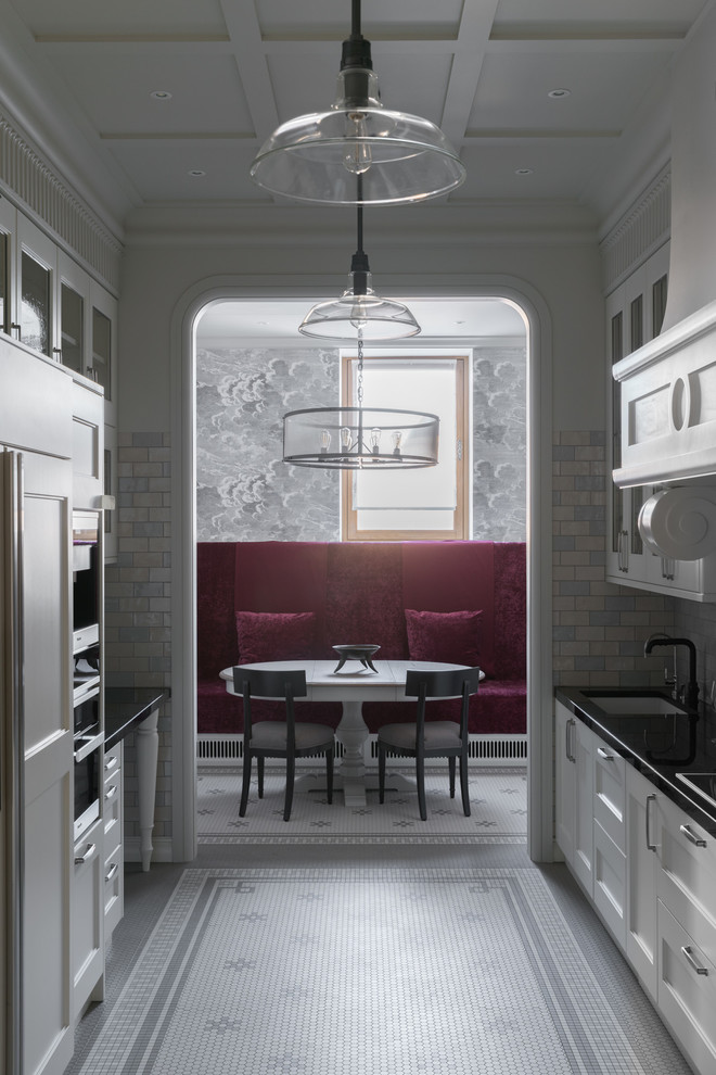 Квартира в Москве