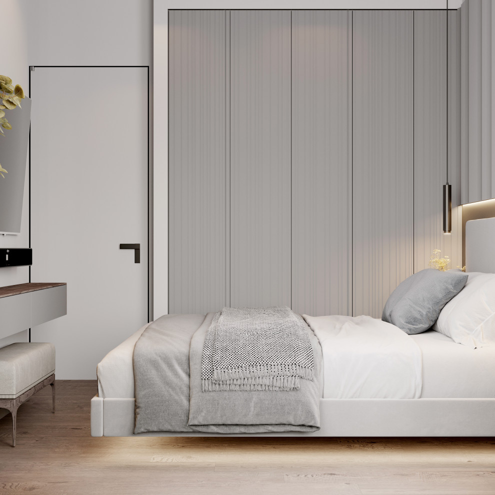 ЖК Символ-Визуализации_Часть вторая