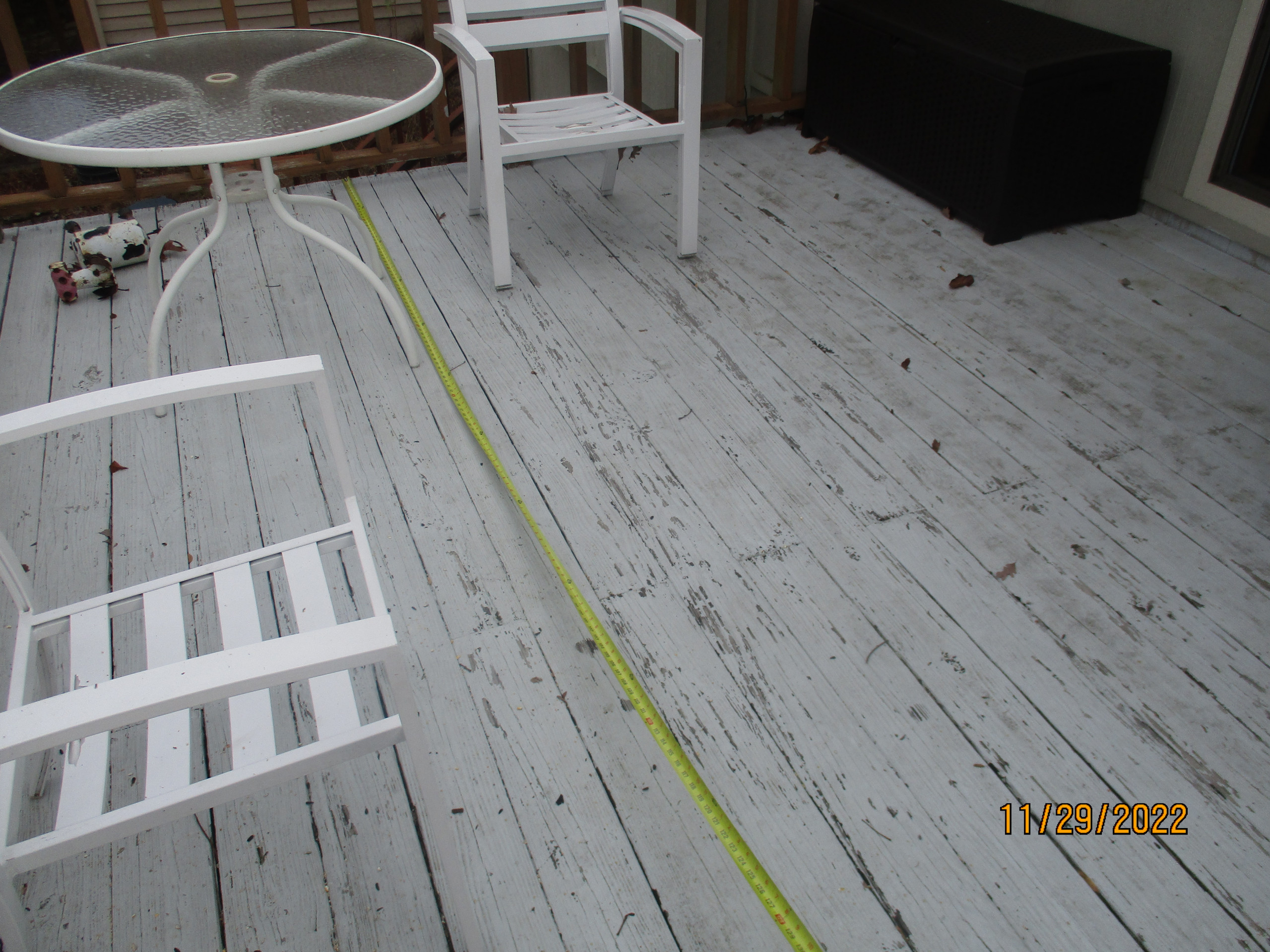 127 Shore Lane - Sunroom / Deck / Siding