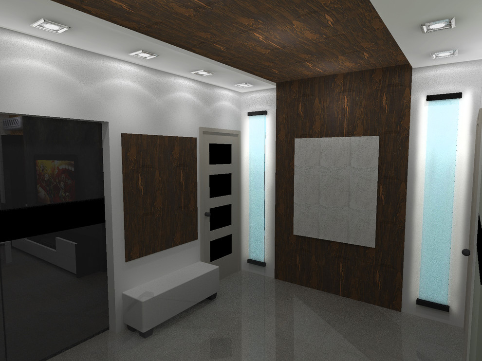 Немного хайтека