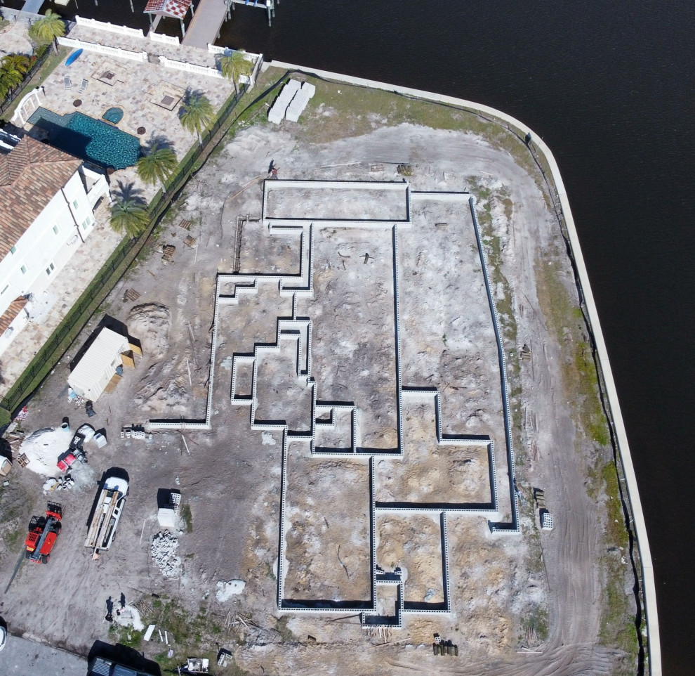 Tarpon Springs Project 2024-2025