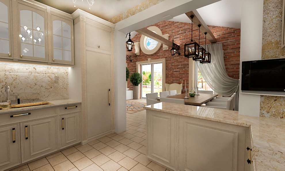 Загородный дом