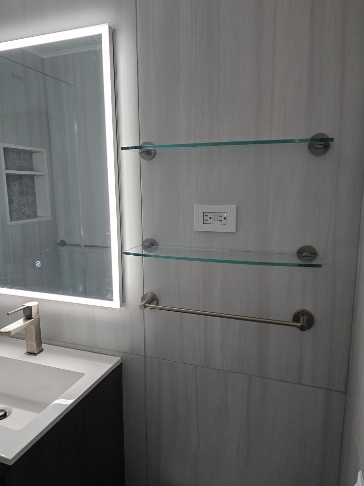 Bathroom remodeling - New York, NY