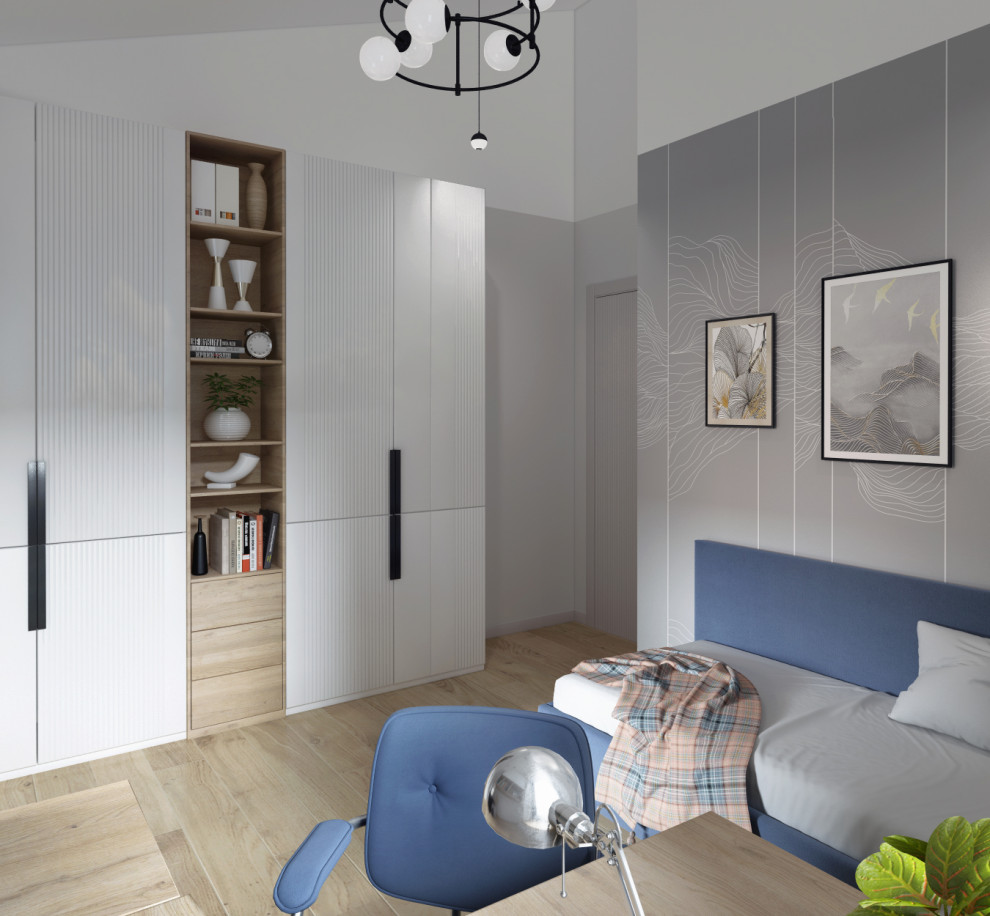 Частный дом в г. Балашиха