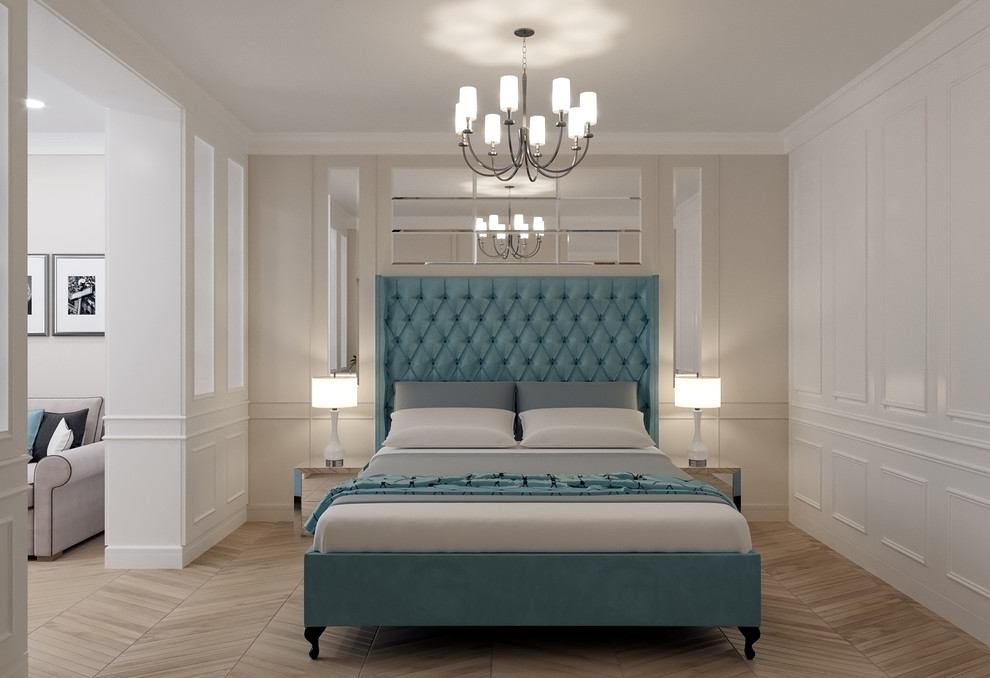 Современная классика для молодой семьи