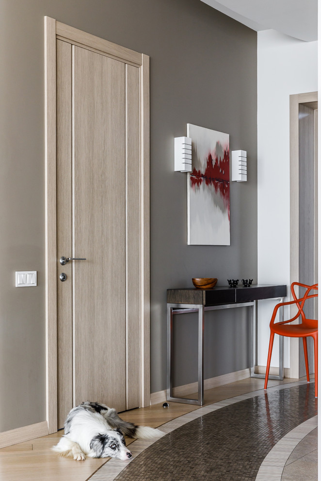 Загородный дом.