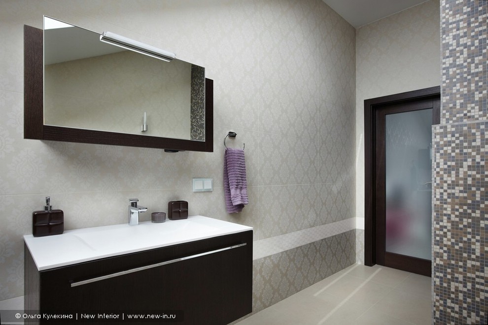 Загородный дом в коттеджном поселке «Красная горка» - 235 м²