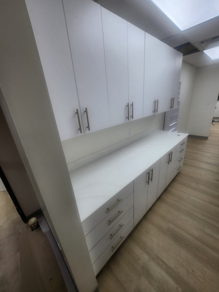 Custom Built-Ins