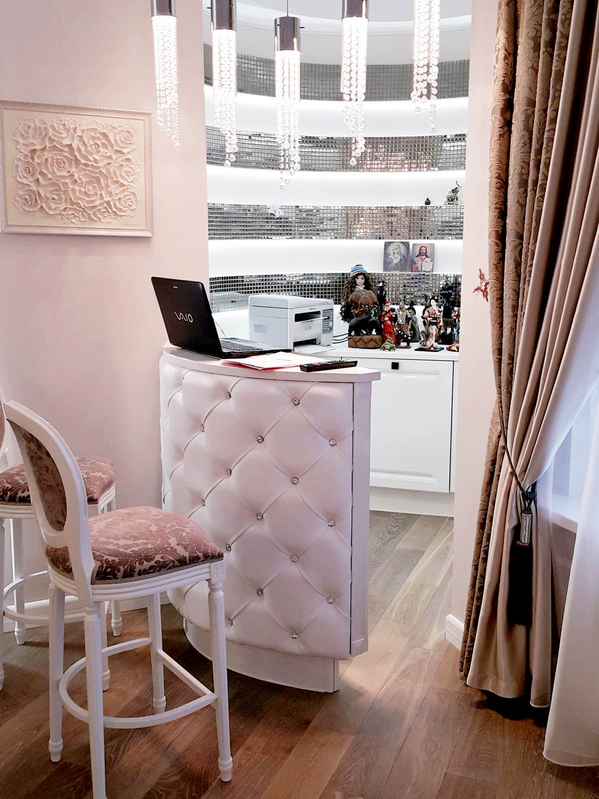 Кухни Классика