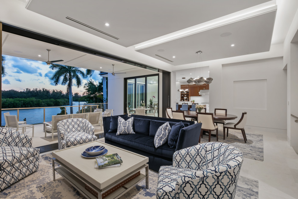 Bayfront Modern Sarasota