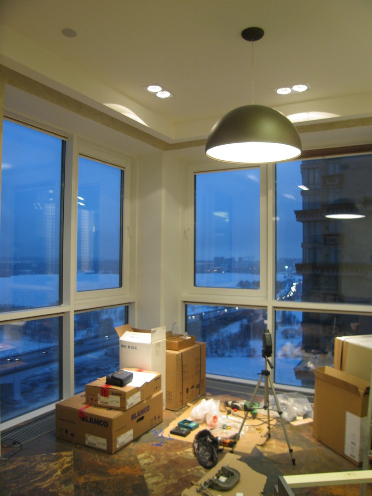 Алые Паруса