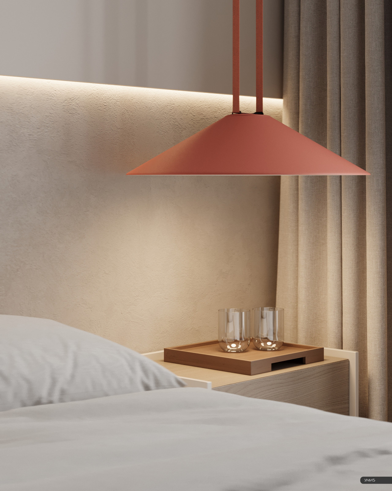 Квартира 67м2 в ЖК История, г. Калининград