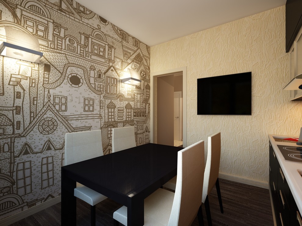 3d визуализация