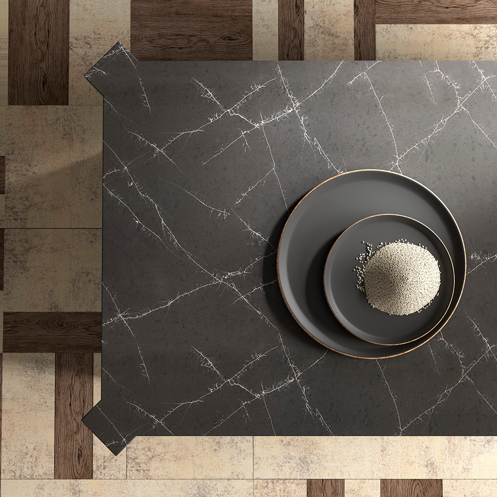 Dolce Vita chocolate & ammara