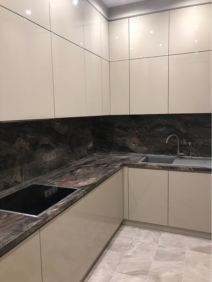 Квартира на Олимпийском проспекте