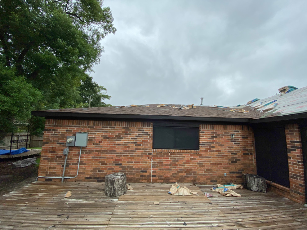 JF13614 - Roof Replacement