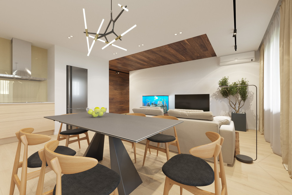 A small part of London