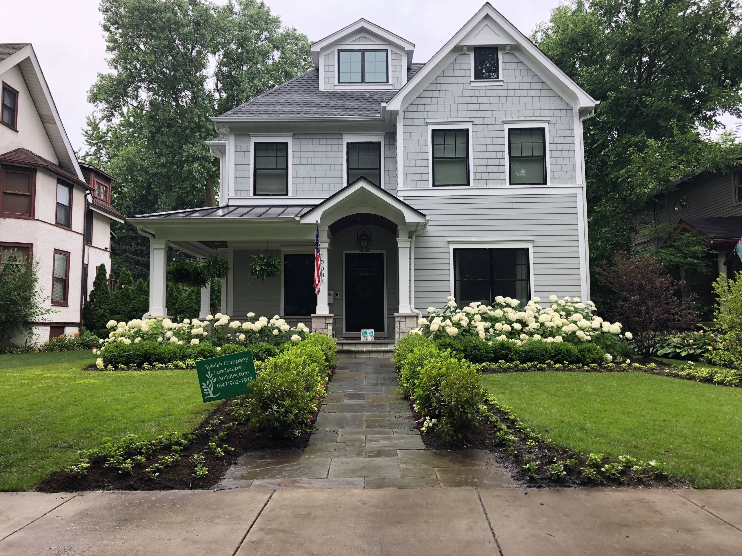 North Shore Landscaping