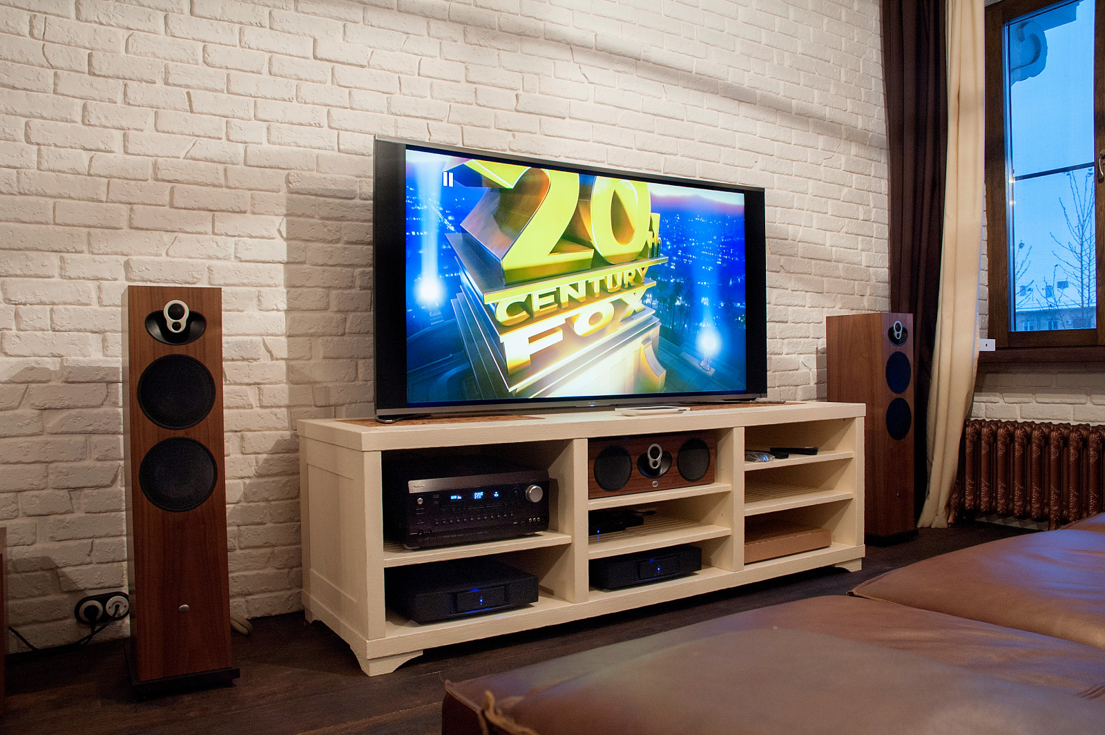 Квартира на ул. Строителей