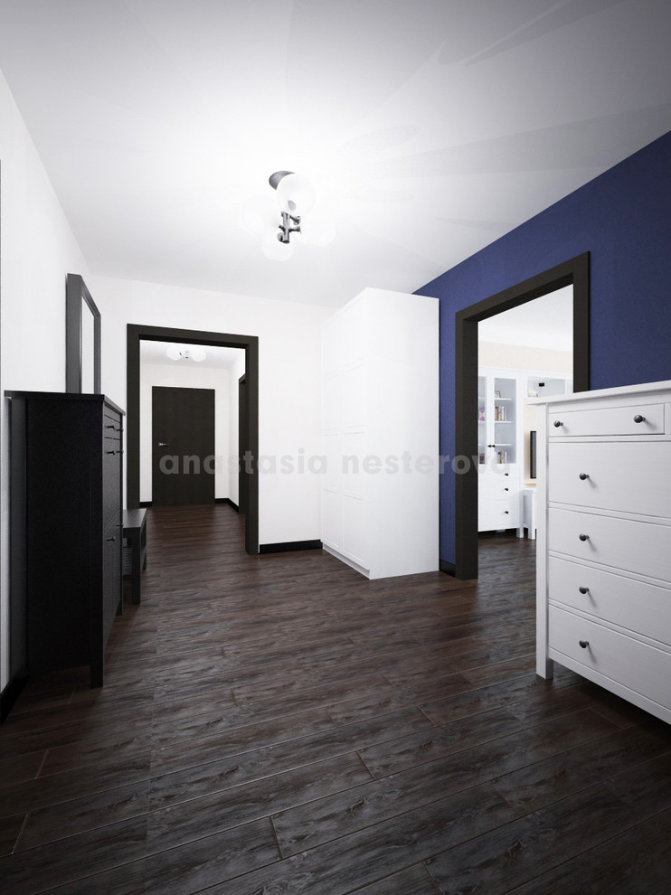 Квартира "Скандинавия"