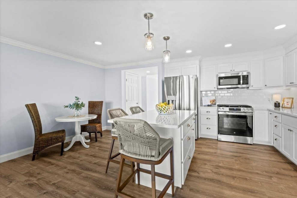 Home Staging Coastal Plymouth