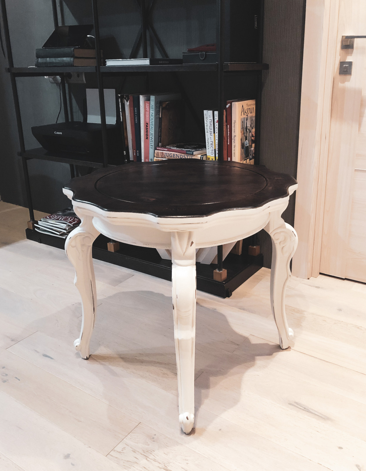 Метаморфозы & Upcycling