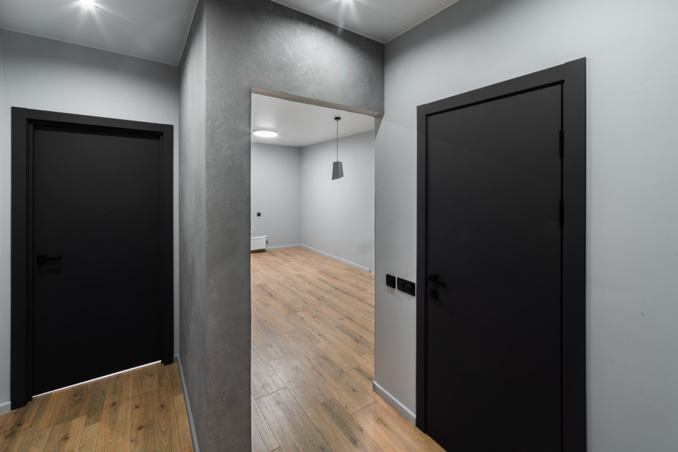 Ремонт квартиры 47 кв.м.