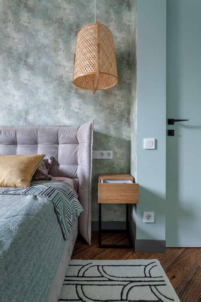 Квартира с мебелью на заказ