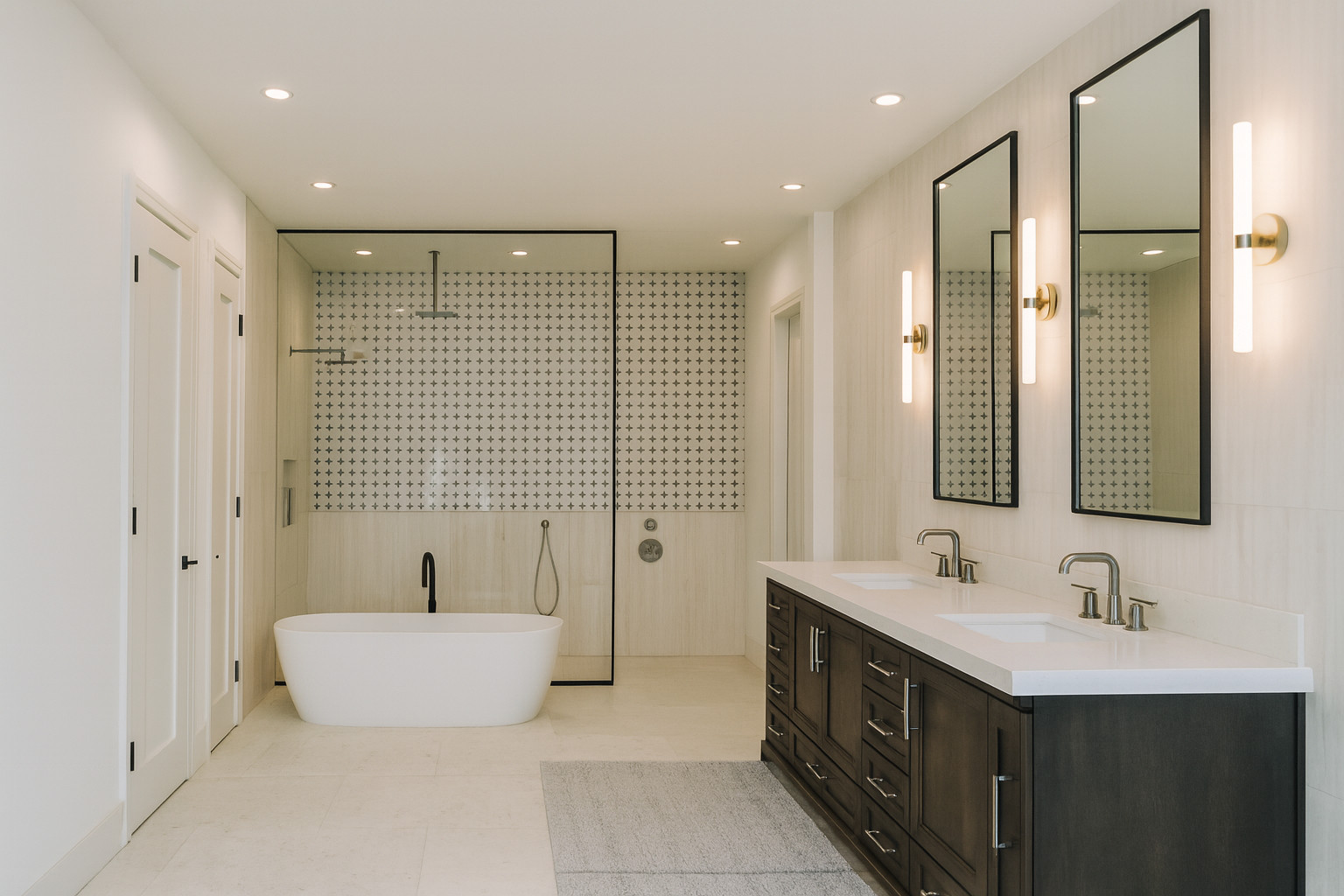 E-Design Residential Interior Renders