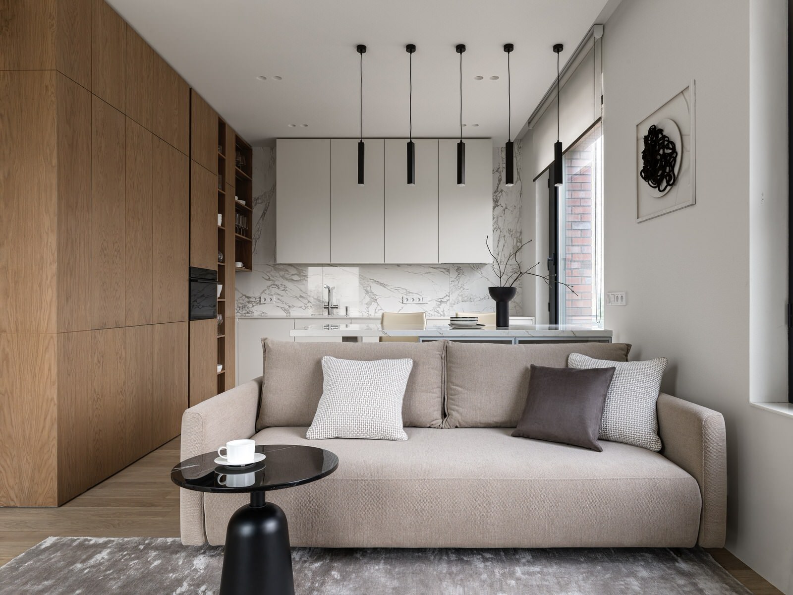 Береговой 2