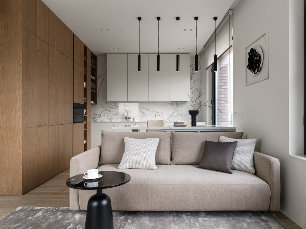 Береговой 2