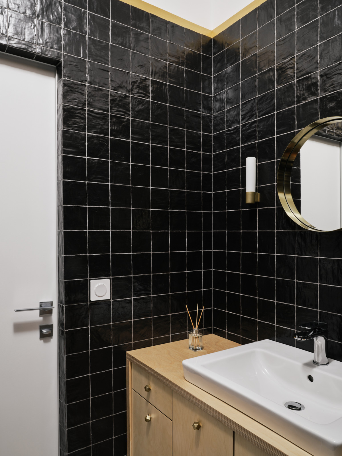 Фото: ванная