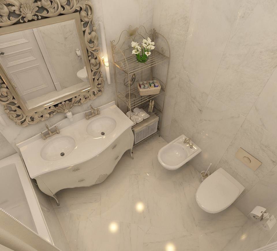 Ванная комната