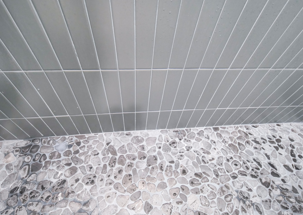 Govalle Bathroom remodels