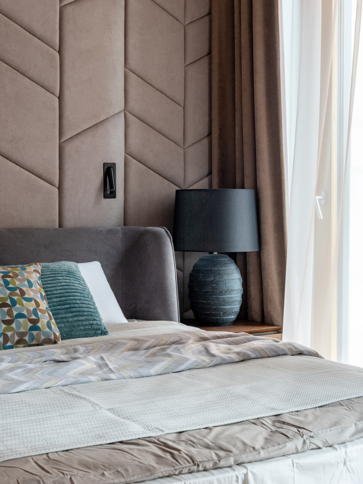 ЖК "Садовый Кварталы"