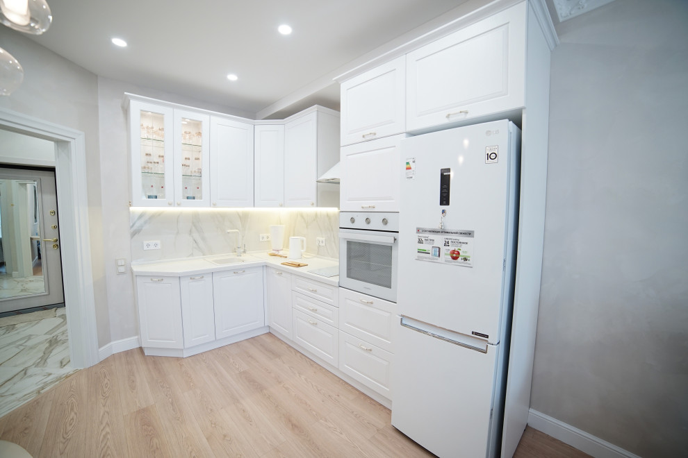 Оттенки бежевого/Фото