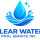 Clear Water Pool Service Inc