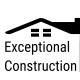 Exceptional Construction