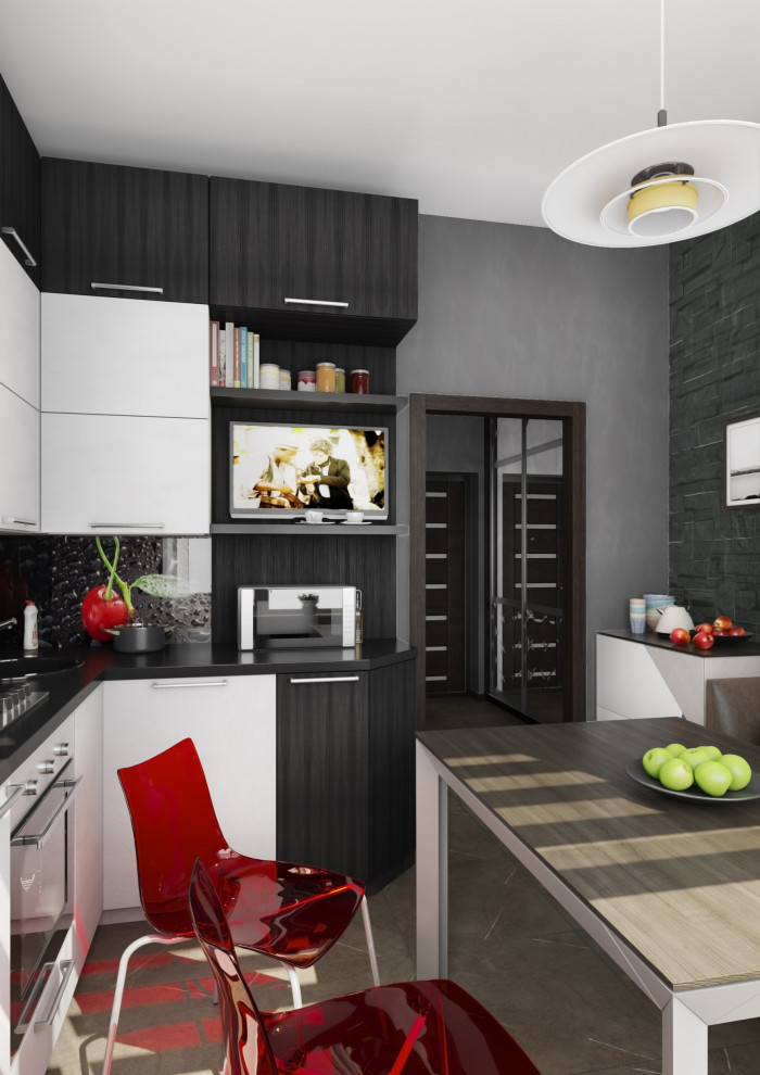 Квартира ул. Речников