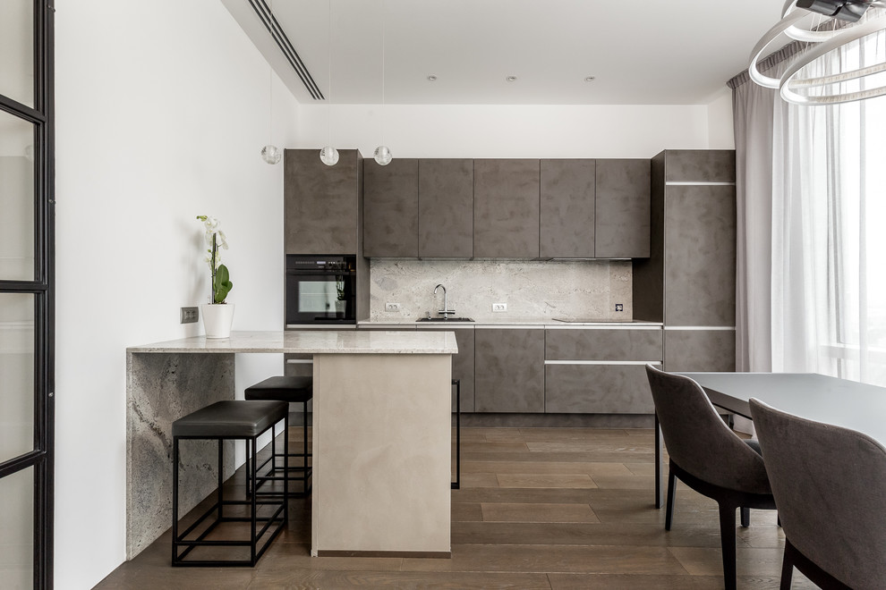 Реализованные нами проекты - Nolte Portland