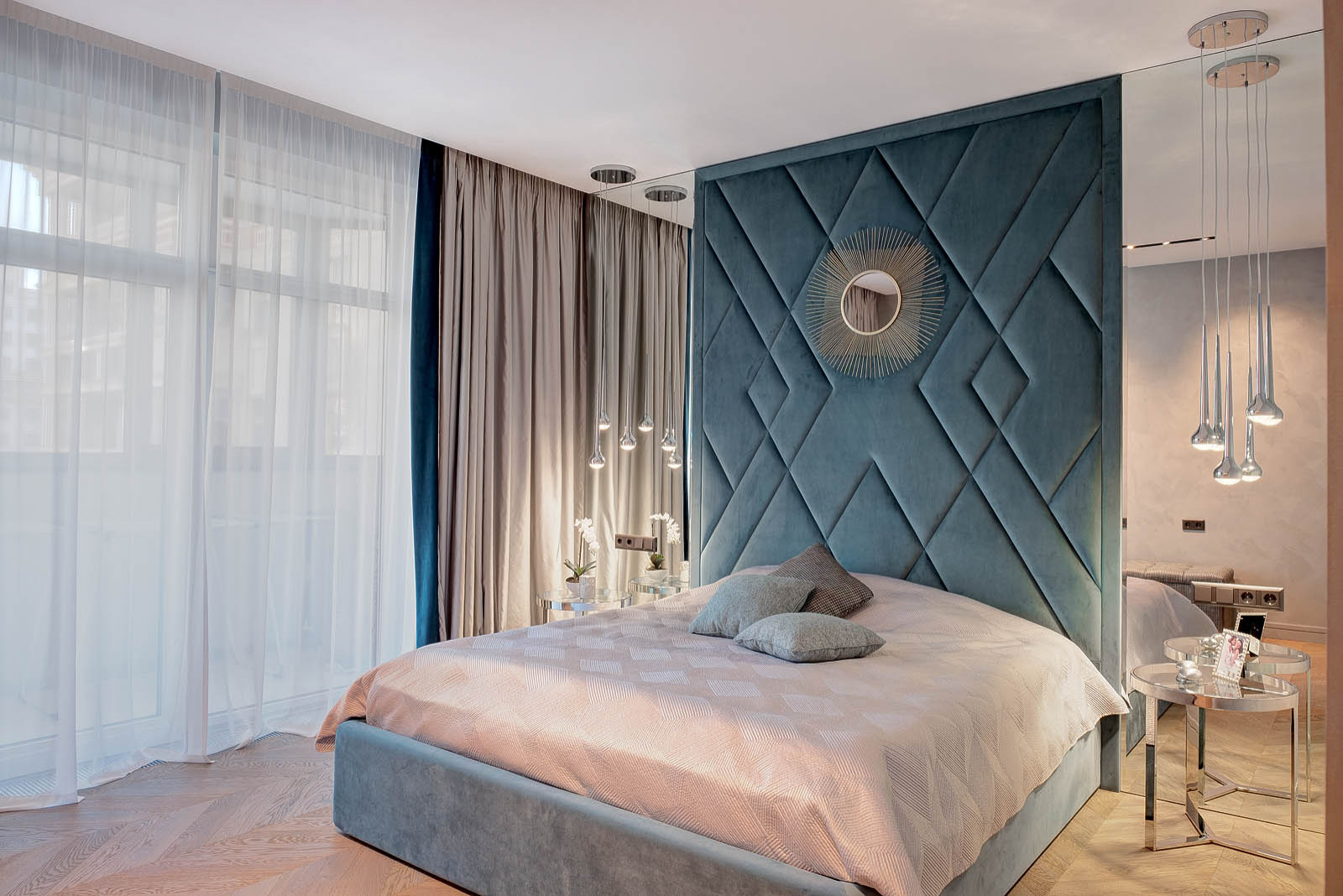 ЖК "Донской Олимп"