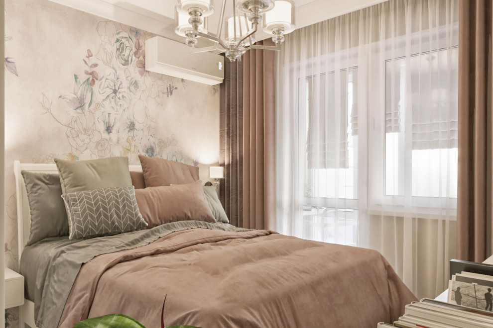 Дизайн интерьера