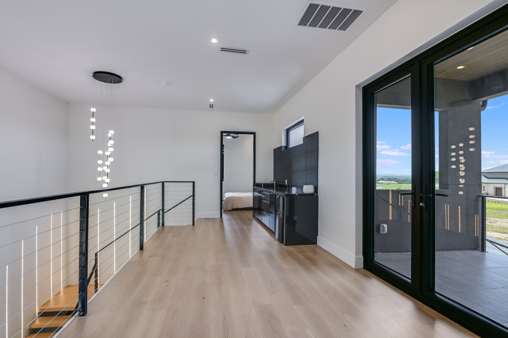 Barton Creek Modern