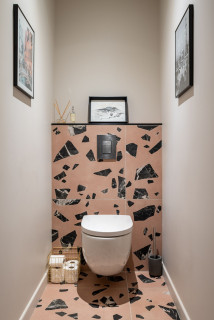 Blog - 9 idées de décoration originales pour les WC
