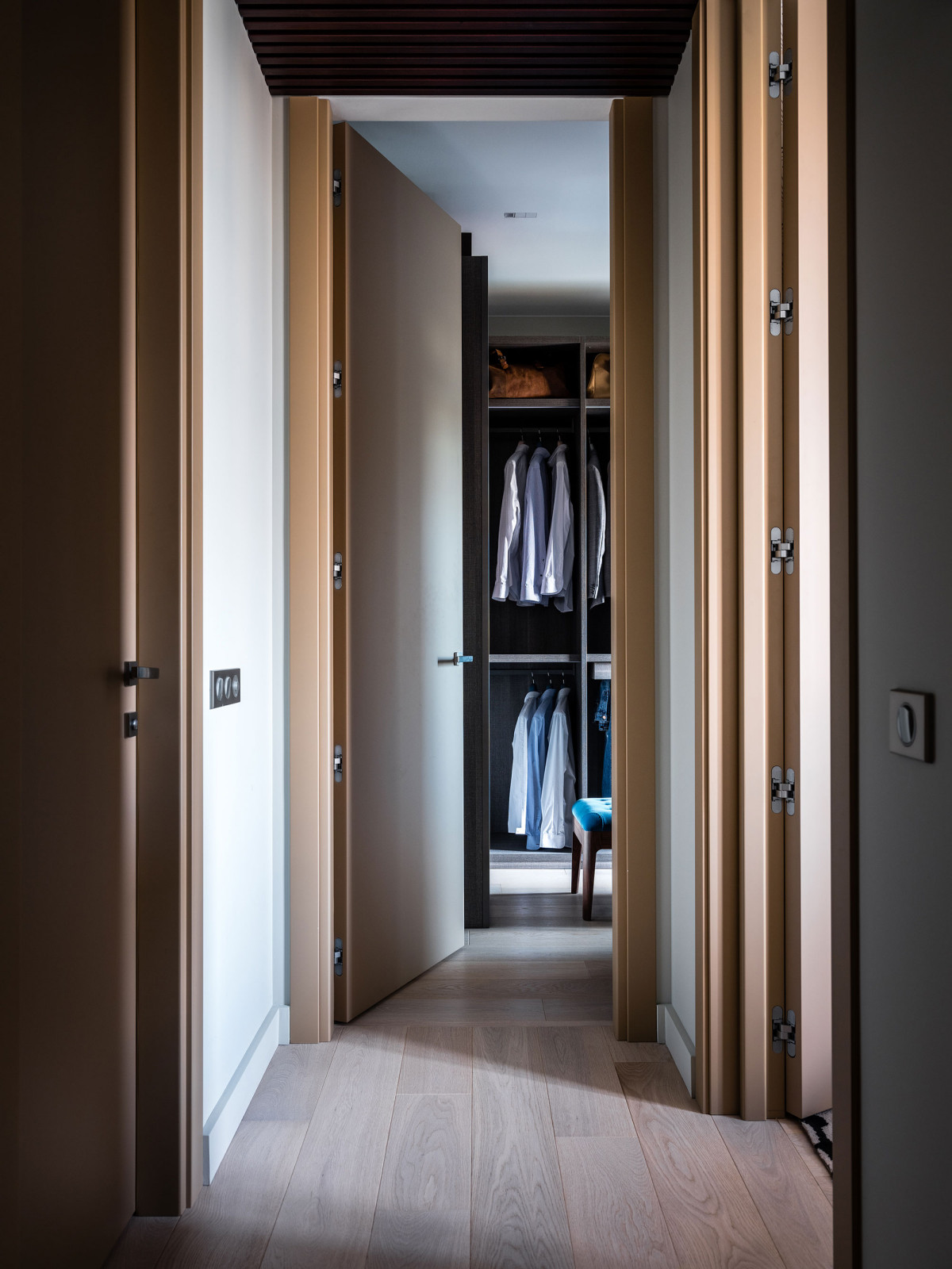 Квартира 129м2