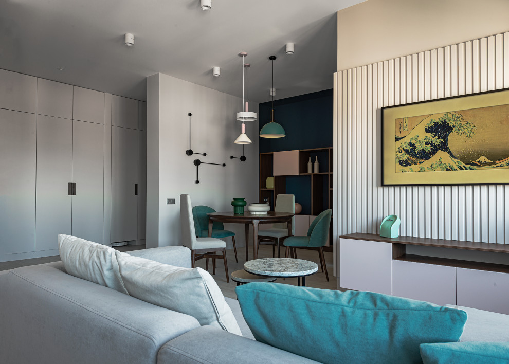 ЖК "Парадиз"