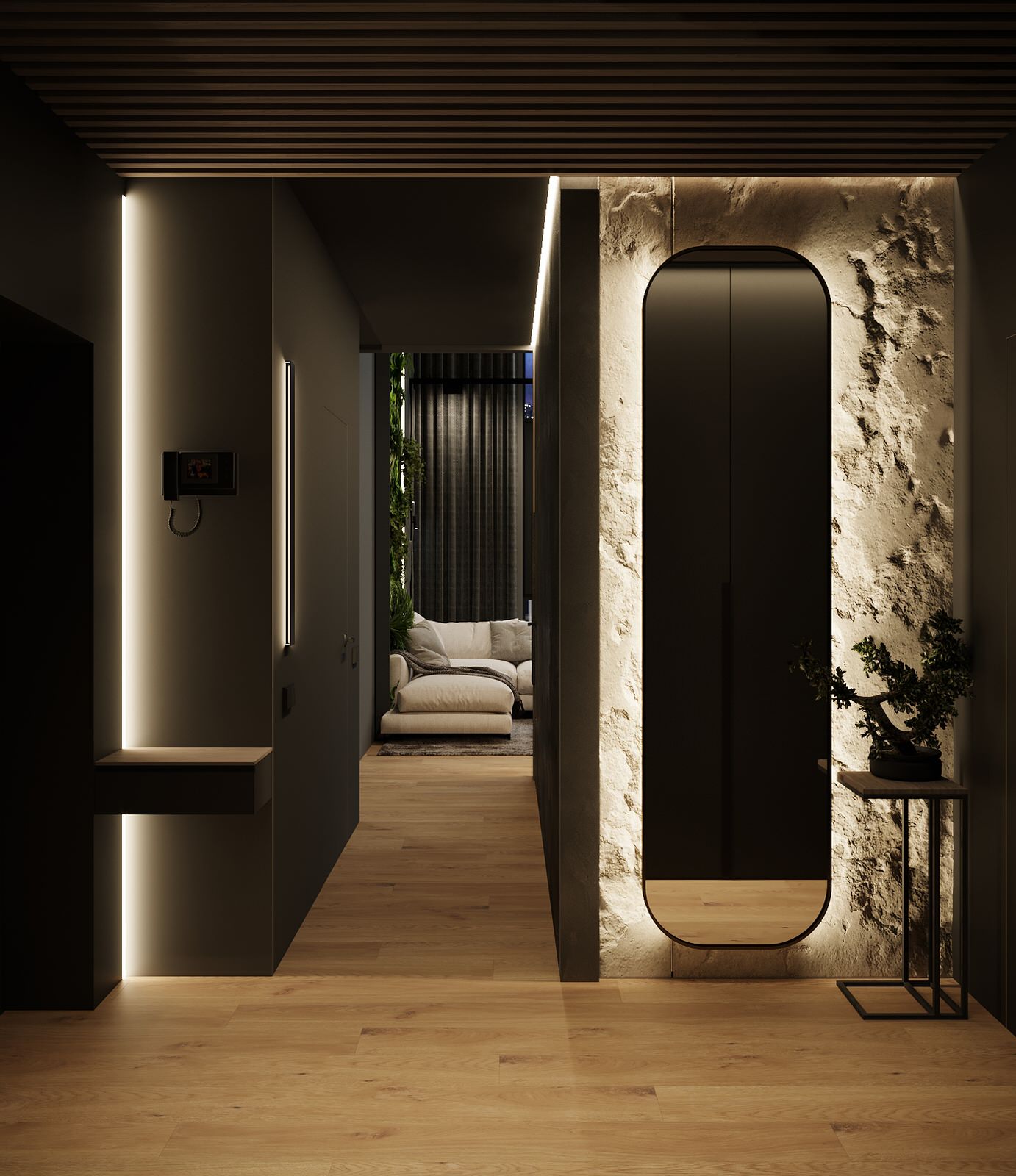 ЖК Парк Столиц