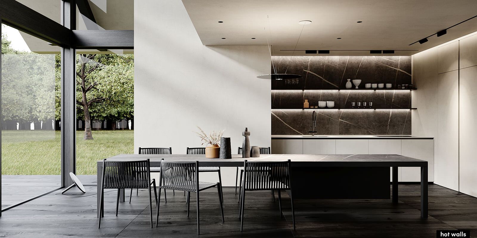 Фахверк Домогацкого