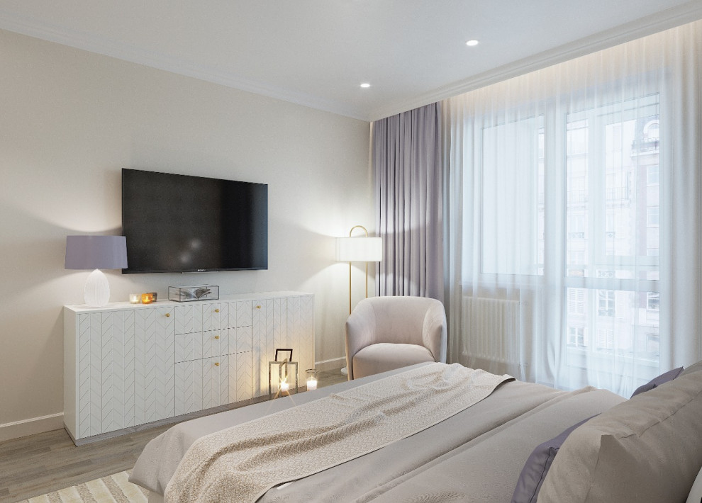 ЖК Победа100